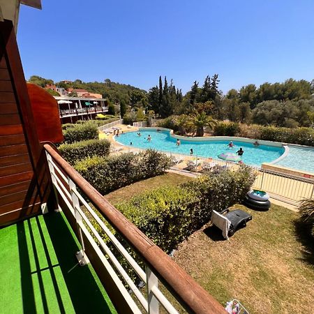 La Terrasse Du Liouquet 106 Apartment La Ciotat Luaran gambar